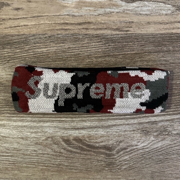 Supreme Other - Supreme Headband